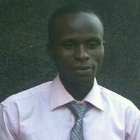Richard Kimuli