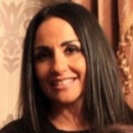 Capistran, Marcela Capistran