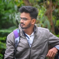 Vinay S M