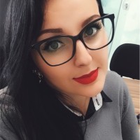 Alexandra Gagiola