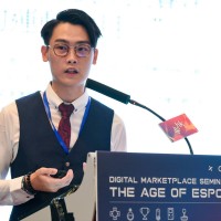 Kaiser Wong