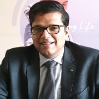 Vikas Saxena