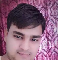 anup Mishra