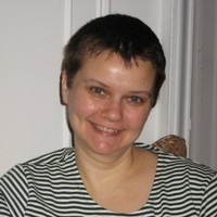 Anne E. Johnson