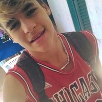 Gabriel Campos