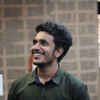 Rahulnath R