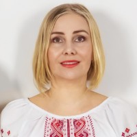 Anastasiia Riabokonenko