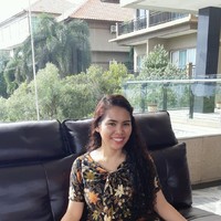 Shelly Rajagukguk