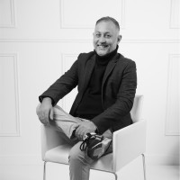 Laurent Aslan