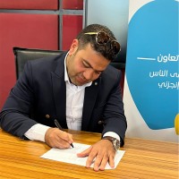 Mahmoud Hassaan