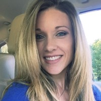 Rebecca Warrington