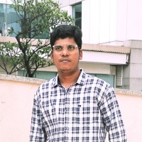 Shaik Mohammed Sharuk