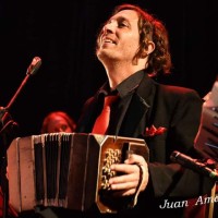 Alejandro Borghi