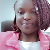 Sharon Omwenga