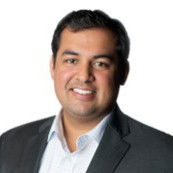 Eric Sharma