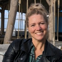 Mariëlle Van Den Beld
