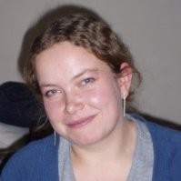 Barbro Salte
