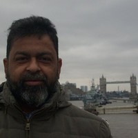 Akhtar Ali