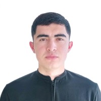 Sardor Irismatov