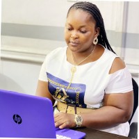 Ruth Ashiru