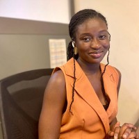 Cécile Rose Martine Diop