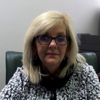 Deborah Mitchell