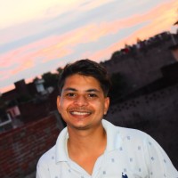 Mo. Meraz Ahmad
