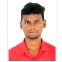 Rithik A