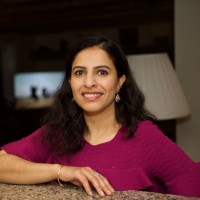 Shefali Koul