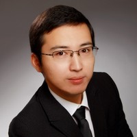 李博覃