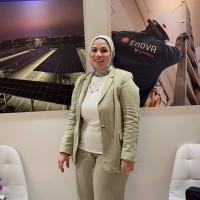 Mervat Ahmed