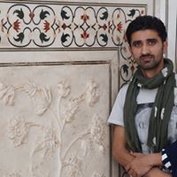 Syed Faheem Jeelani