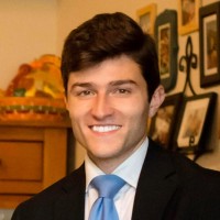 Joshua Sanders