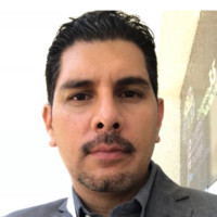 Luis Gabriel Martinez Zamora