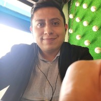 Irving Mendoza