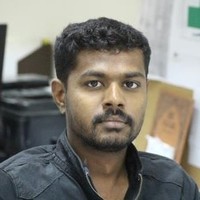 Karthick E