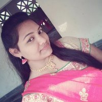 Saiprathyusha Reddygari
