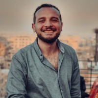 Seif Mostafa