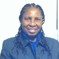 Mary Obasi