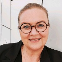 Dorthe Juul Ditlevsen