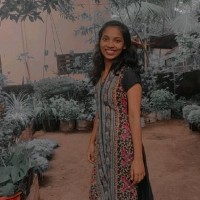 Shitha V