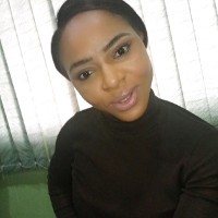 Charity Onyinyechi Ugwuneri