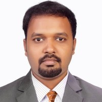 Athul Baiju