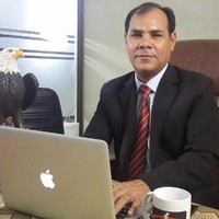 Mohammad Riaz