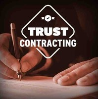 TRUST CONTRACTING MAROC