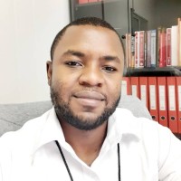 Billy Mayimbi