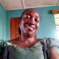 Esther Saamoi