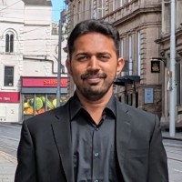 Muhammad Najam