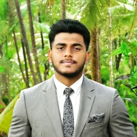 Revanth P