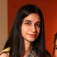 Shaeeza Mulla